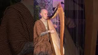 DreamWeaver Celtic Harp - Peaceful Dreams & Stress Relief Healing Harp Music  #meditation #relaxing