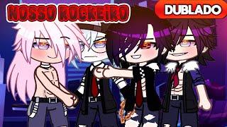 Nosso ROCKEIRO - YAOI  BL • DUBLADO • Gacha club Minifilme