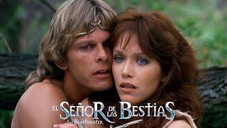 El Señor de las Bestias The Beastmaster. Película Fantasía y Aventuras