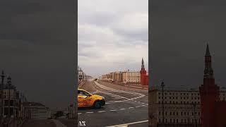 Большой Москворецкий мост. Москва