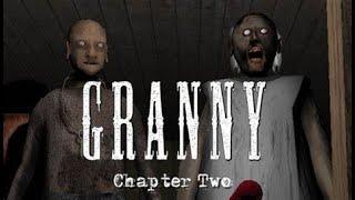 Granny Chapter 2 PC in 2024  Front Door Escape