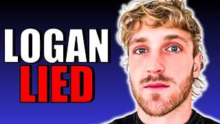 Logan Paul is AWFUL Suing Coffeezilla