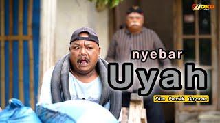 NYEBAR UYAH  EPS 111