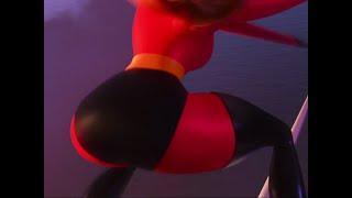 Pixar Mom Ass and Why the Term Is WRONG.