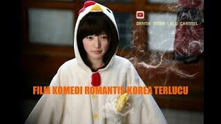 FILM DRAMA KOMEDI ROMANTIS KOREA TERLUCU WAJIB NONTON SUB INDONESIA