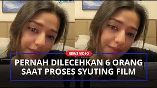 Pengakuan Susan Sameh Pernah Dilecehkan 6 Orang saat Proses Syuting film Dear Nathan