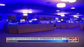 UPDATE Lumen Technologies reveals 911 outage cause