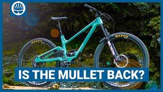 5 Mullet Mountain Bikes That Prove Mixed Wheels = Maximum Fun