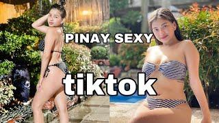 TIKTOK DANCE SEXY PINAY COMPILATION 2021