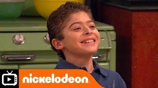 iCarly  Chuck Is Evil  Nickelodeon UK