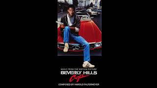 Harold Faltermeyer - Beverly Hills Cop - 03 The Discovery From 12 Single B Side