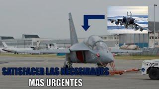 Perú descarta al YAK 130 y prioriza la compra de aviones caza