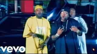 UGK - Gravy Music Video