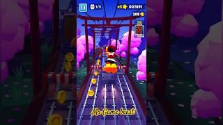 Subway surfers #shortvideo #shots #viral #viralshorts