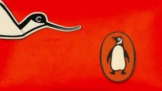 Logo Board Game TV Advert Penguin Books 2021