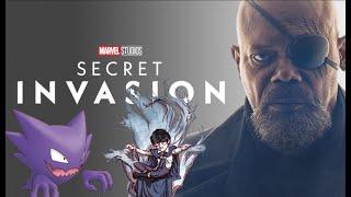 Secret Invasion Review Episodes 1 and 2
