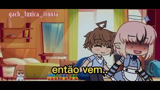 Gacha Life TikTok Compilation Gacha Life Toxic #4