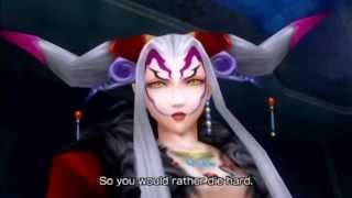 Artemisa - Dissidia Fandub Español Latino