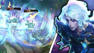 ЧИЛЛОВЕЙШАЯ ИГРА┃Хвэй┃League Of Legends