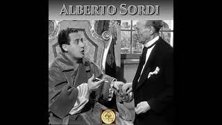 Alberto Sordi Che fai Bertuccia ti ecciti? #cult
