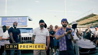 Ard Adz x Stax - 10 Summerz Music Video  GRM Daily