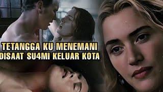 KETIKA SU4MI SERING KELUAR KOTA AKU BERANIKAN DIRI BAWA MASUK TET4NGGA - ALUR CERITA FILM