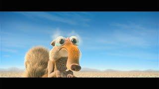 Ice Age Scrats Crying & Screaming