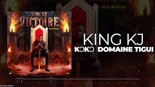 05. King Kj - Kôkô Domaine Tigui  Audio