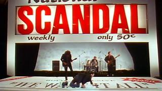 Queen – Scandal Official Video 1989