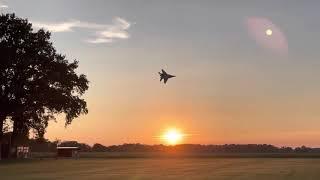 Freewing Mig 29