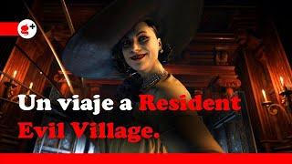Resident Evil Village  Guía de viaje