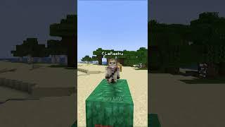 Minecraftta Snifferlerin HİÇ Bilinmeyen Hikayesi #shorts #minecraft #short #shortsvideo #tiktok