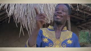 Dueyaaby the artist  Oldpa CKA Leayamonquah. Nimba traditional music .