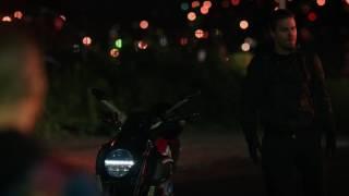 Arrow S05E04-Team Arrow Trying Stop Oliver-Part 3 #20