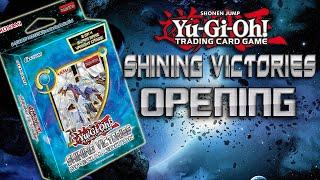 Yugioh Shining Victories Special Edition - Opening