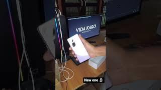 oppo f10 pro unboxing #shorts