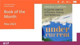 Natasha Carthew Q&A with the author of Undercurrent