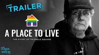 A Place to Live  Trailer