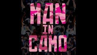 Man In Camo plays at The Victoria TX Independent Film Festival April 5 - 8