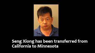 SUAB HMONG NEWS Seng Xiong Hmong Tebchaws is now in Minnesota