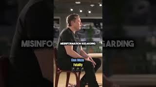 Elon Musk Gets GRILLED by BBC