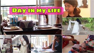 Day In My Life _ എന്റെ life as a Influencer Business owner  New starting etc..