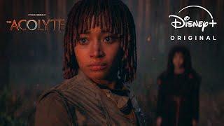 The Acolyte  Power of Two  New Episodes Tuesdays on Disney+