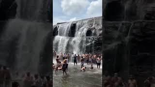 Thriparappu waterfalls