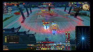 Age Of Wushu - 123 Kills in 10mins with DE
