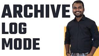 Archive log  No Archive Log mode in Oracle RAC  How to Change log mode in Oracle RAC