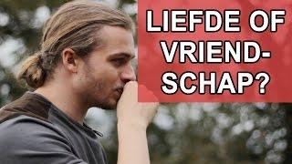 Liefde of vriendschap? Test hier wat het is