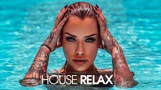 Deep House Mix 2023 Vol.6  Best Of Vocal House Music  Mixed By HuyDZ