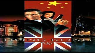 Hong Kong 97 1994 Full Movie