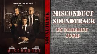 Misconduct Soundtrack - Fistfight At The Church